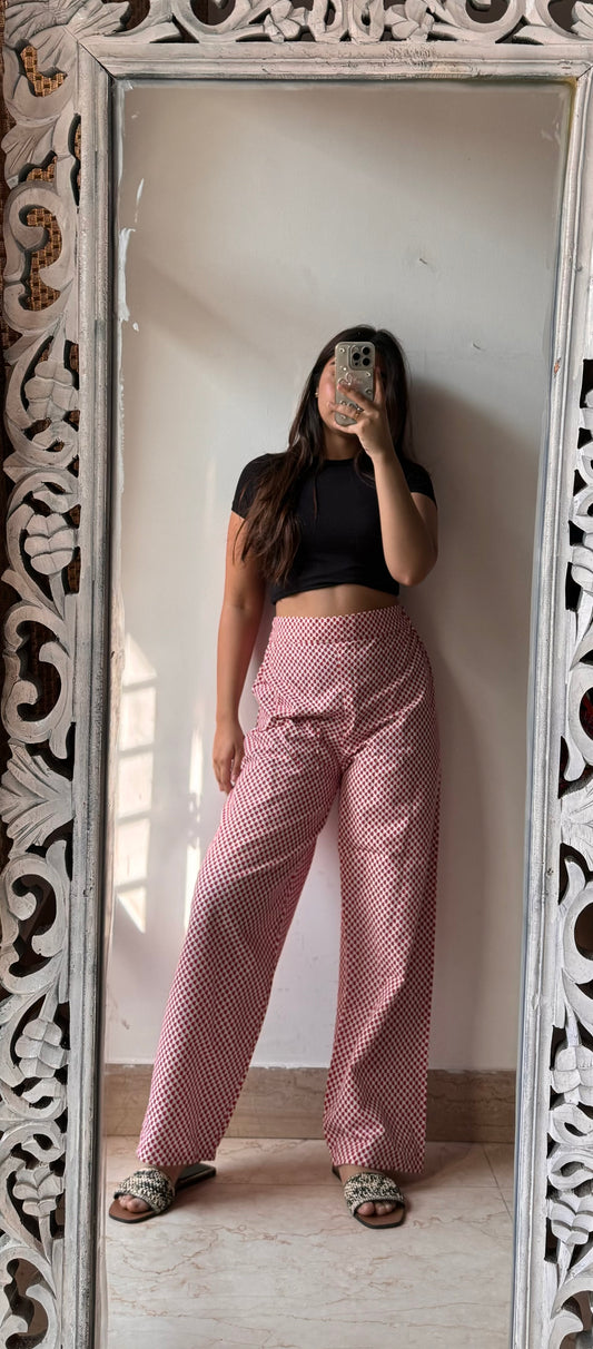 Stylish Pants